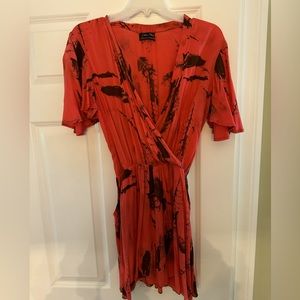 Luna May Dress OS